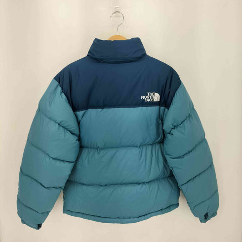 ザノースフェイス THE NORTH FACE 1996 RETRO NUPTSE JACKET ヌプシ ダウンジャケット メンズ import:S