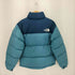 ザノースフェイス THE NORTH FACE 1996 RETRO NUPTSE JACKET ヌプシ ダウンジャケット メンズ import:S