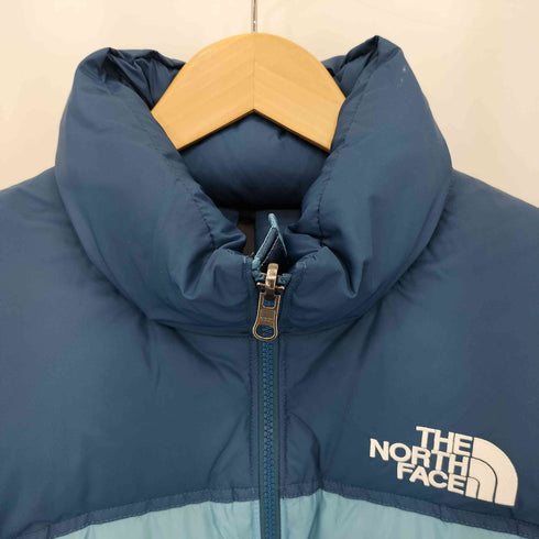 ザノースフェイス THE NORTH FACE 1996 RETRO NUPTSE JACKET ヌプシ ダウンジャケット メンズ import:S