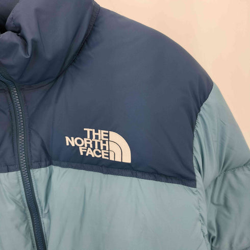 ザノースフェイス THE NORTH FACE 1996 RETRO NUPTSE JACKET ヌプシ ダウンジャケット メンズ import:S