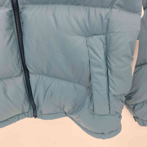 ザノースフェイス THE NORTH FACE 1996 RETRO NUPTSE JACKET ヌプシ ダウンジャケット メンズ import:S