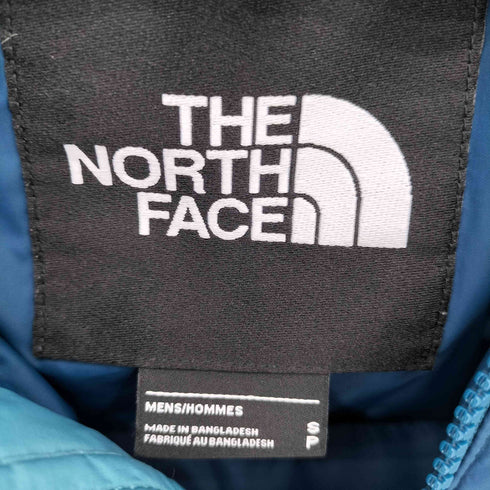 ザノースフェイス THE NORTH FACE 1996 RETRO NUPTSE JACKET ヌプシ ダウンジャケット メンズ import:S