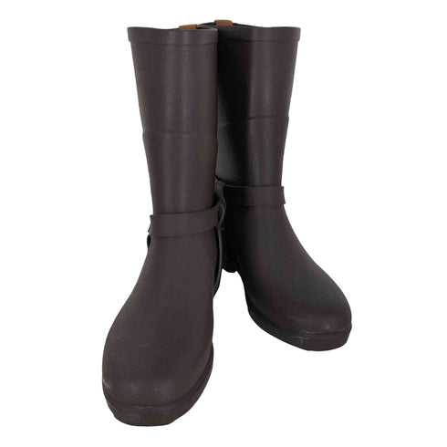 エーグル AIGLE レインブーツ レディース JPN:37