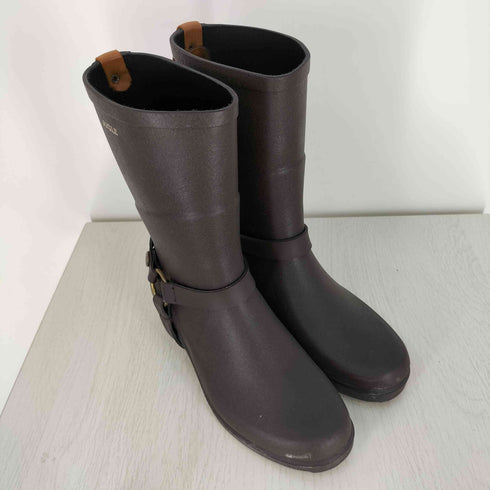 エーグル AIGLE レインブーツ レディース JPN:37