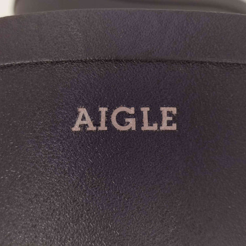 エーグル AIGLE レインブーツ レディース JPN:37