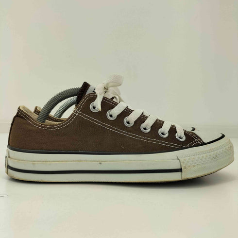コンバース CONVERSE CANVAS ALL STAR OX レディース CONVERSE:4 1/2