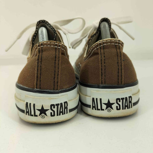 コンバース CONVERSE CANVAS ALL STAR OX レディース CONVERSE:4 1/2
