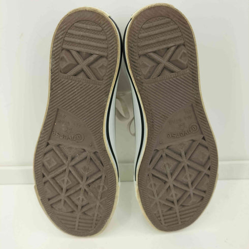 コンバース CONVERSE CANVAS ALL STAR OX レディース CONVERSE:4 1/2