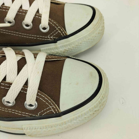 コンバース CONVERSE CANVAS ALL STAR OX レディース CONVERSE:4 1/2
