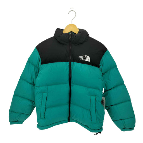 ザノースフェイス THE NORTH FACE 1996 RETRO NUPTSE JACKET ヌプシ ダウンジャケット メンズ import:S