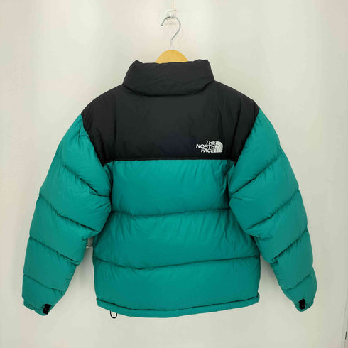 ザノースフェイス THE NORTH FACE 1996 RETRO NUPTSE JACKET ヌプシ ダウンジャケット メンズ import:S