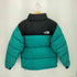 ザノースフェイス THE NORTH FACE 1996 RETRO NUPTSE JACKET ヌプシ ダウンジャケット メンズ import:S