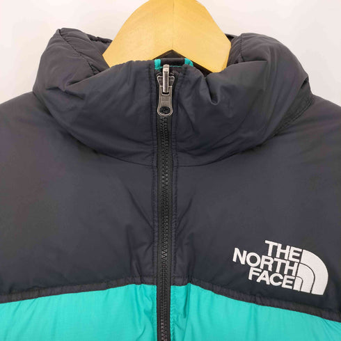 ザノースフェイス THE NORTH FACE 1996 RETRO NUPTSE JACKET ヌプシ ダウンジャケット メンズ import:S