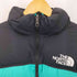 ザノースフェイス THE NORTH FACE 1996 RETRO NUPTSE JACKET ヌプシ ダウンジャケット メンズ import:S