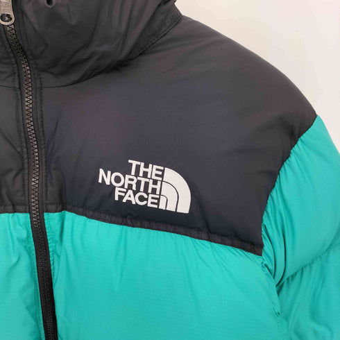 ザノースフェイス THE NORTH FACE 1996 RETRO NUPTSE JACKET ヌプシ ダウンジャケット メンズ import:S