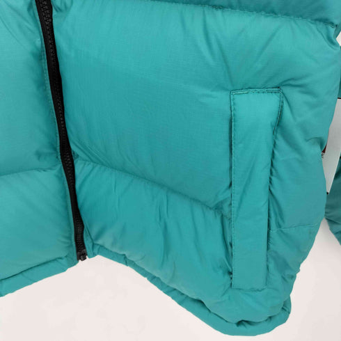 ザノースフェイス THE NORTH FACE 1996 RETRO NUPTSE JACKET ヌプシ ダウンジャケット メンズ import:S