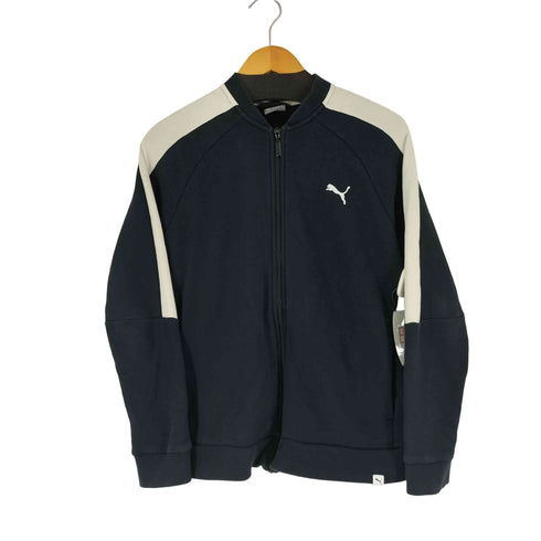 プーマ PUMA スウェット トラックジャケット レディース L