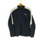 プーマ PUMA スウェット トラックジャケット レディース L