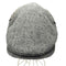 ハリスツイード Harris Tweed TULB ウールハンチングキャップ メンズ 58cm