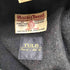 ハリスツイード Harris Tweed TULB ウールハンチングキャップ メンズ 58cm