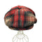 ニューヨークハット NEWYORK HAT&CAP CO. USA製 ウールキャスケット メンズ L