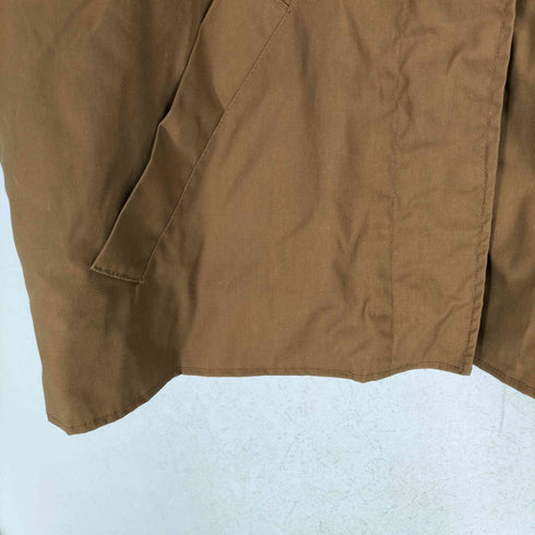 ザラ ZARA 襟ボアブルゾンジャケット レディース L