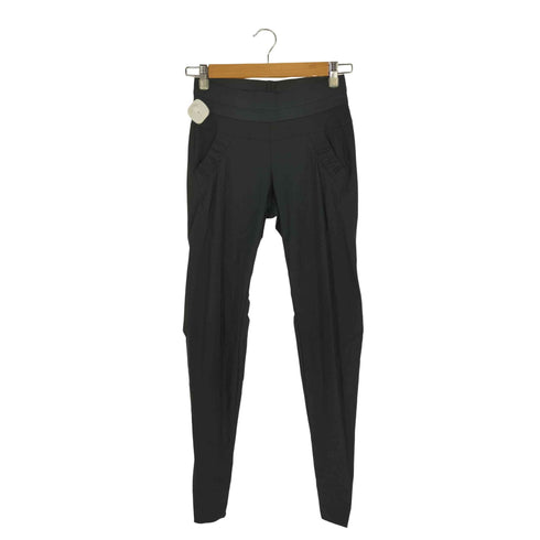 ソブ Sov. メリルハイテンションパンツ スキニー ストレッチ レギンス レディース JPN:34