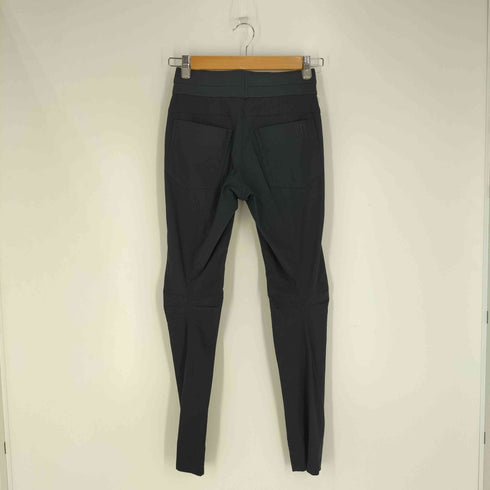 ソブ Sov. メリルハイテンションパンツ スキニー ストレッチ レギンス レディース JPN:34