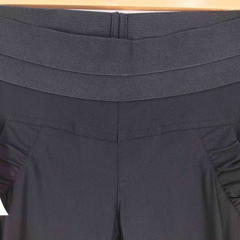 ソブ Sov. メリルハイテンションパンツ スキニー ストレッチ レギンス レディース JPN:34