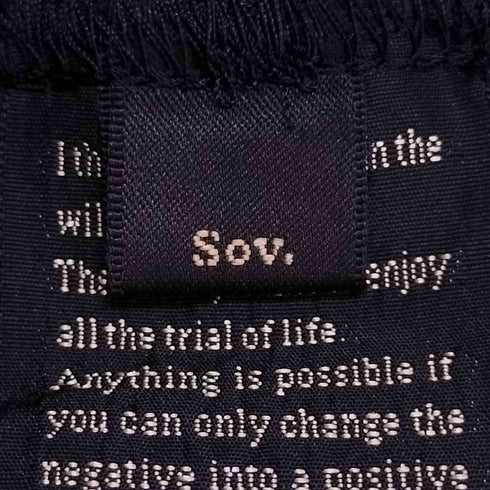 ソブ Sov. メリルハイテンションパンツ スキニー ストレッチ レギンス レディース JPN:34