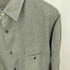 カルバンクラインジーンズ Calvin Klein Jeans BLUE JEANS 90s スナップボタン ギンガムチェックシャツ メンズ import:L