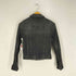 ザディグエヴォルテール ZADIG&VOLTAIRE ダメージ デニムジャケット レディース JPN:0