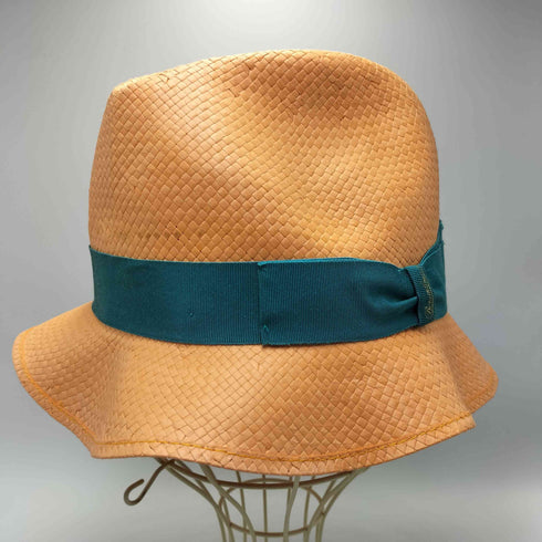 ボルサリーノ Borsalino ペーパー パナマハット メンズ JPN:S