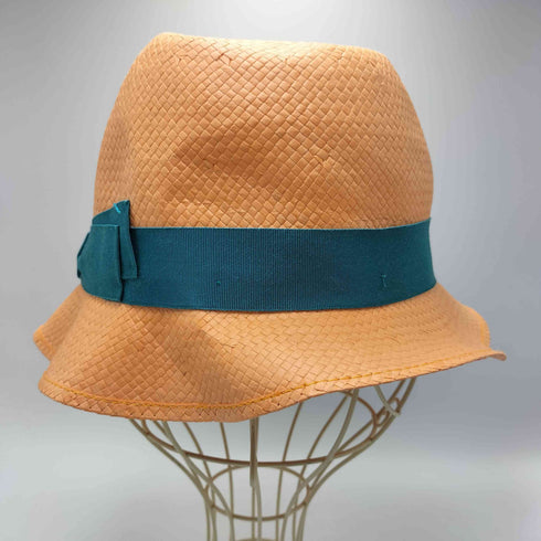 ボルサリーノ Borsalino ペーパー パナマハット メンズ JPN:S