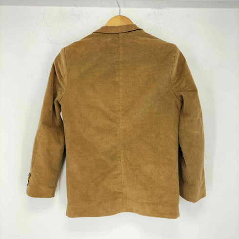 アイゾッド IZOD 2Bコーデュロイジャケット メンズ 14