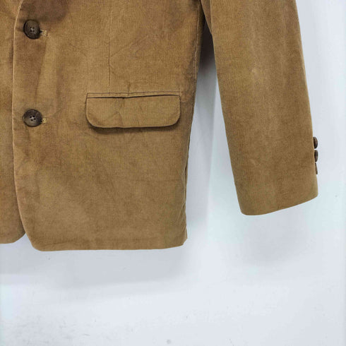 アイゾッド IZOD 2Bコーデュロイジャケット メンズ 14