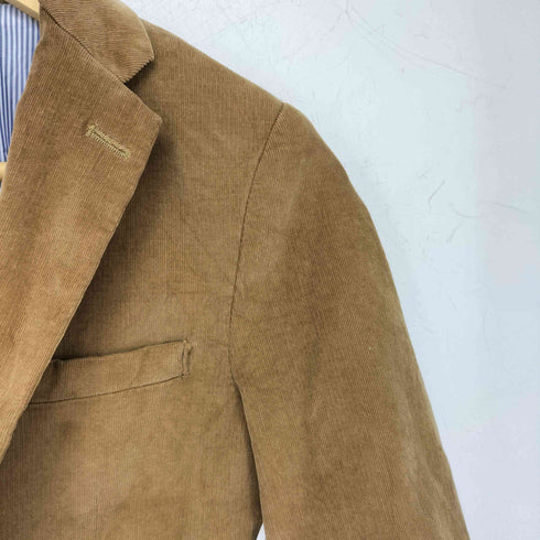 アイゾッド IZOD 2Bコーデュロイジャケット メンズ 14