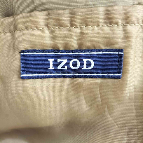 アイゾッド IZOD 2Bコーデュロイジャケット メンズ 14