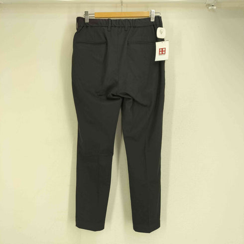 ベーセーストック B.C STOCK MOTION ストレッチスリムイージーパンツ メンズ