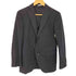 スーツカンパニー THE SUIT COMPANY 2Bテーラードジャケット メンズ 165cm-6Drop