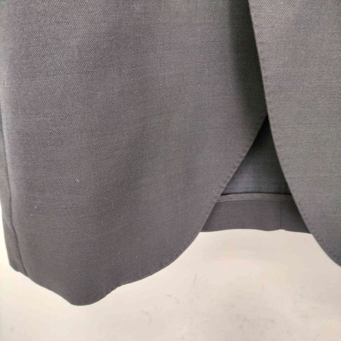 スーツカンパニー THE SUIT COMPANY 2Bテーラードジャケット メンズ 165cm-6Drop