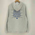 シュプリーム Supreme 19ss Know Thyself Hooded Sweatshirt メンズ import:XL