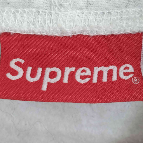 シュプリーム Supreme 19ss Know Thyself Hooded Sweatshirt メンズ import:XL