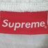 シュプリーム Supreme 19ss Know Thyself Hooded Sweatshirt メンズ import:XL