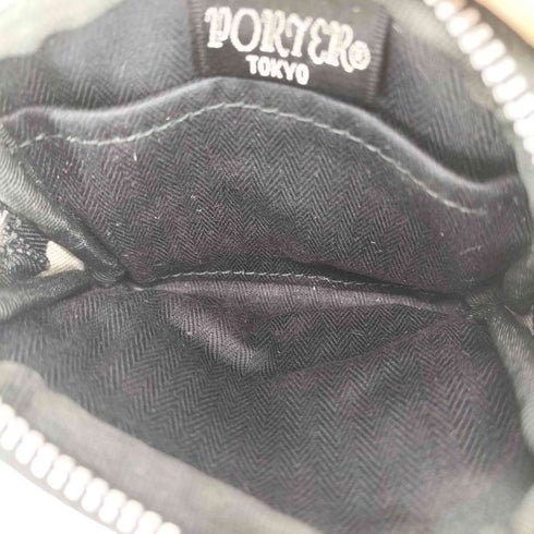ポーター PORTER DUCKCOIN CASE メンズ