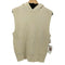 ザラ ZARA ノースリーブ ニット パーカー レディース import:S