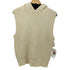 ザラ ZARA ノースリーブ ニット パーカー レディース import:S