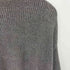 カルバンクラインジーンズ Calvin Klein Jeans 90s USA製 リブ クルーネック ニット セーター メンズ import:L