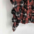 イッセイミヤケ ISSEY MIYAKE RHYTHM CHECK TOP レディース JPN:2