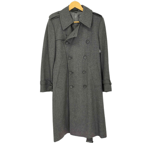 sterling & hunt midoriya ツイードコート メンズ 170